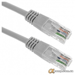Патч-корд UTP RJ45 Cat.5e  2m