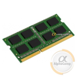 Модуль памяти SODIMM DDR3L 2Gb PC3-12800 1600 PC3L БУ