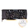 Видеокарта PCI-E NVIDIA EVGA GTX960 (2Gb/GDDR5/128bit/3xDP/HDMI/DVI) БУ