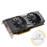 Видеокарта PCI-E NVIDIA EVGA GTX960 (2Gb/GDDR5/128bit/3xDP/HDMI/DVI) БУ