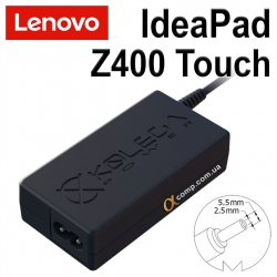Блок питания ноутбука Lenovo IdeaPad Z Series Z400 Touch