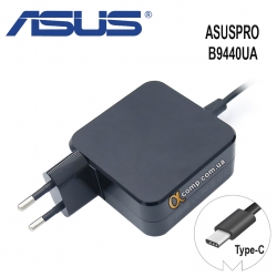 Блок живлення ноутбука Asus ASUSPRO B9440UA