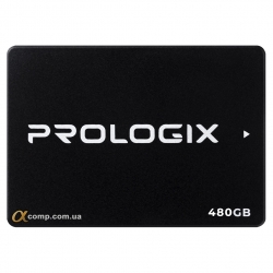 Накопичувач SSD 2.5