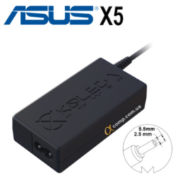 Блок питания ноутбука Asus X5