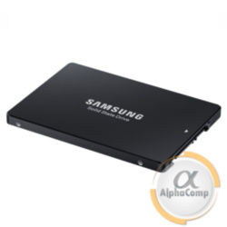 Накопитель SSD 2.5" 256GB Samsung MZ-7LN2560 (SATAIII) БУ