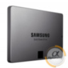 Накопитель SSD 2.5" 120GB Samsung 840EVO (MZ-7TE120) SATAIII БУ