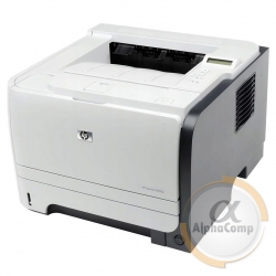 Принтер лазерный HP LaserJet P2055d (CE457A) БУ