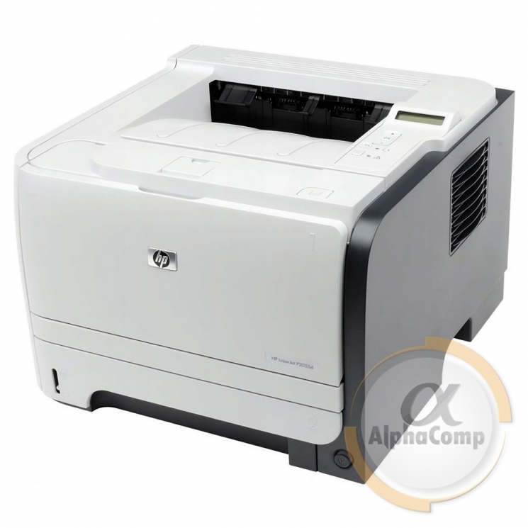 Принтер лазерний HP LaserJet P2055d (CE457A) БВ