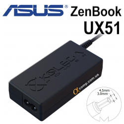 Блок питания ноутбука Asus ZenBook UX51
