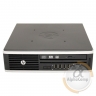 Мини ПК неттоп HP Compaq 8200 Elite (i3-2100/8Gb/ssd 120Gb) Ultra Slim БУ