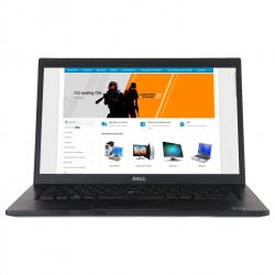 Ноутбук Dell Latitude 7490 (14" • i5 8350u • 8Gb • ssd 240gb • w/o WebCam) БУ