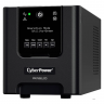 ИБП CyberPower PR750ELCD 750VA без батарей БУ