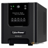 ИБП CyberPower PR750ELCD 750VA без батарей БУ