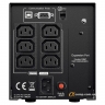 ИБП CyberPower PR750ELCD 750VA без батарей БУ