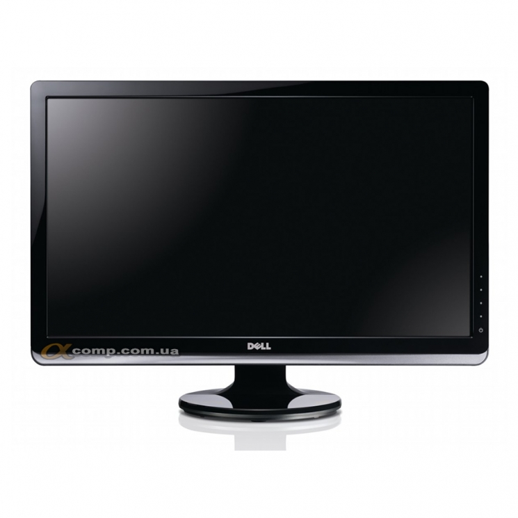 Монитор 21.5" Dell ST2220L (TN • 16:9 • FullHD • VGA • DVI • HDMI) БУ