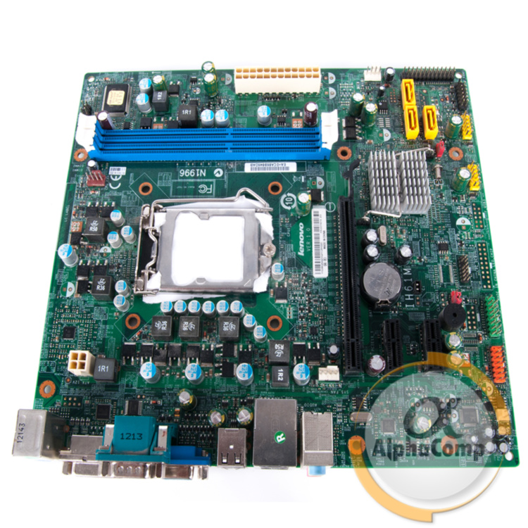 Lenovo ih61m sales