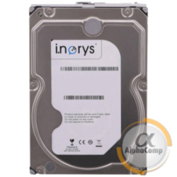 Жесткий диск 3.5" 1Tb i.norys INO-IHDD1000S3-D1-7232 (32Mb/7200/SATAIII)