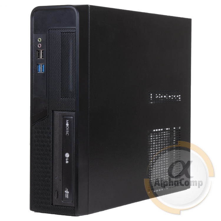 Корпус Small Form Factor SFF class B (TFX • без БП) БУ купить в Днепре ...