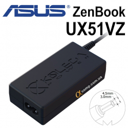Блок питания ноутбука Asus ZenBook UX51VZ