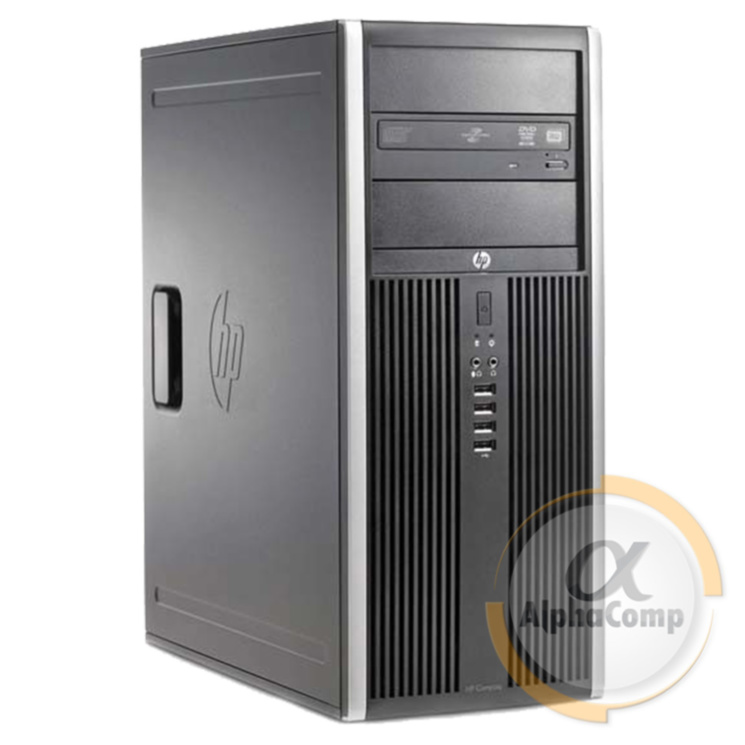 Компьютер HP 6200 Pro (i3-2120/8Gb/ssd 240Gb) Tower БУ