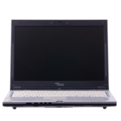Ноутбук Fujitsu Lifebook S6410 (13.3" • Core2Duo T7250 • 4Gb • 250Gb) БУ