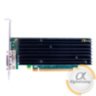 Видеокарта Quadro NVS290 (256Mb/DDR2/64bit/2*DVI) БУ