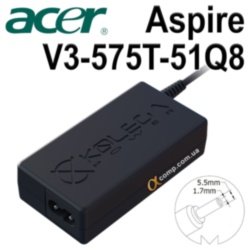 Блок питания ноутбука Acer Aspire V3-575T-51Q8