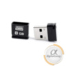 USB Flash 8GB Goodram Piccolo (UPI2-0080K0R11) Black