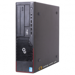 Компьютер Fujitsu E710 (Pentium G840/4Gb/500Gb) desktop БУ