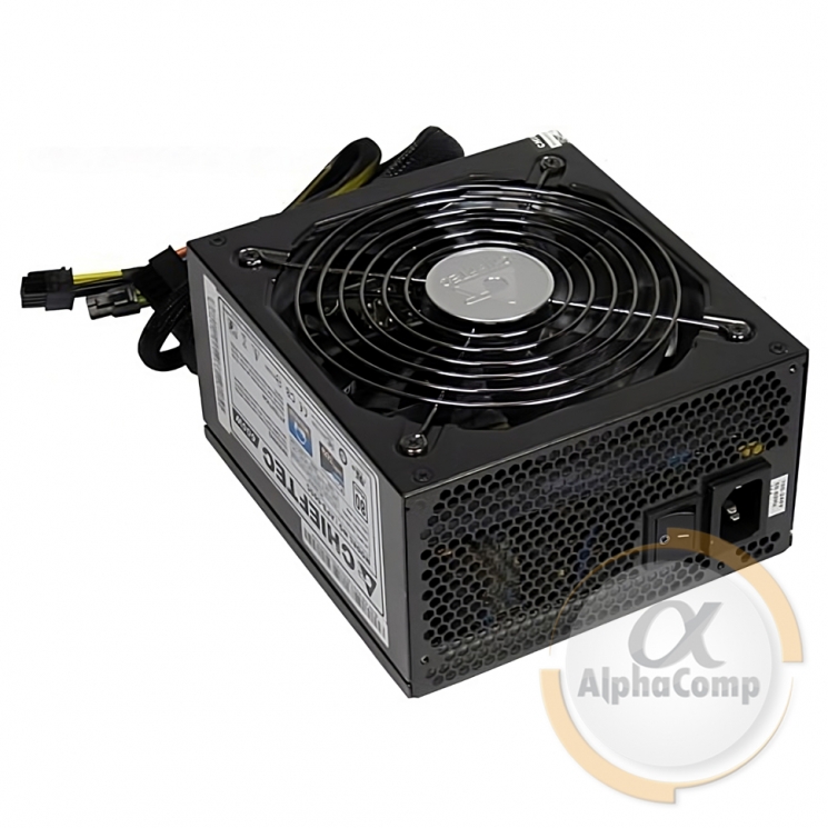 Блок живлення 600w CHIEFTEC APS-600C БВ