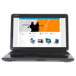 Ноутбук Asus X5DIJ (Dual-Core T4500 • 4Gb • 320Gb) БУ