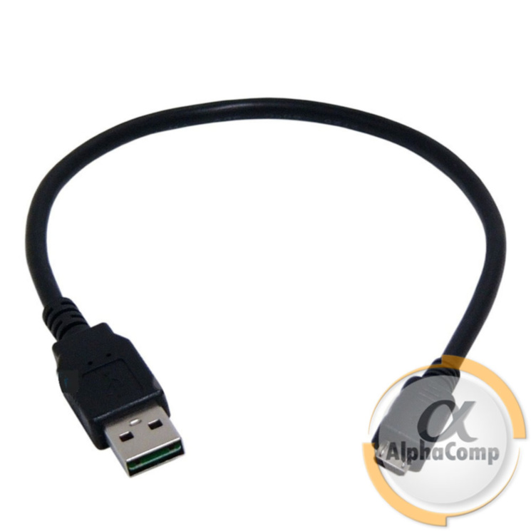 Кабель USB 3.0 (AM/microBM) 0.8м