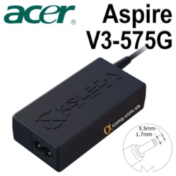 Блок питания ноутбука Acer Aspire V3-575G
