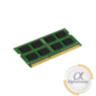Модуль памяти SODIMM DDR3 4Gb Kingston 1333 (KVR1333D3s9/4G)