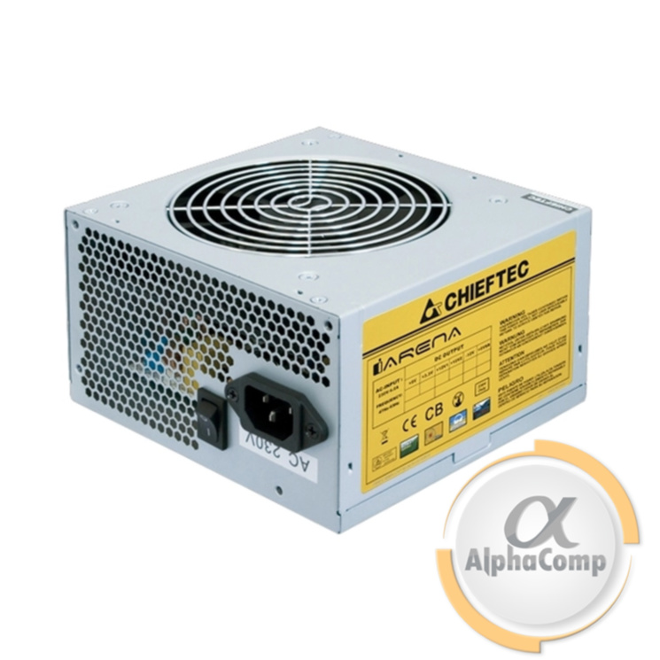 Блок питания 700W CHIEFTEC GPA-700S bulk