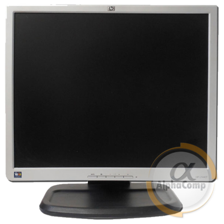 Монитор 19" HP L1940 (5:4/VGA/DVI) class B БУ