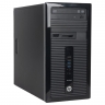 HP 490 G1 (i3 4130 • GTX1050 • 8Gb • 500Gb • ssd 120Gb) MT
