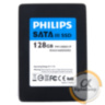 Накопитель SSD 2.5" 128GB Philips FM12SS021P (SATA III) БУ