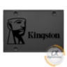 Накопитель SSD 2.5" 480GB Kingston A400 SA400S37/480G (SATAIII)