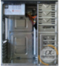 Корпус ATX FrimeCom LB-087+ATX-SM400BL