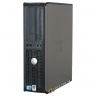 Компьютер Dell 780 (Core2Duo E8500/4Gb/160Gb) desktop БУ