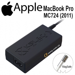 Блок питания ноутбука Apple MacBook Pro MC724 (2011)
