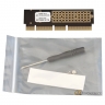 Адаптер Frime PCI-E X4X8X16 TO M.2 (M KEY) (ECF-PCIEtoSSD006)