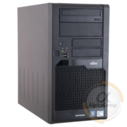 Компьютер Fujitsu P5635 (Athlon 64 X2 5400B/4Gb/250Gb) tower БУ