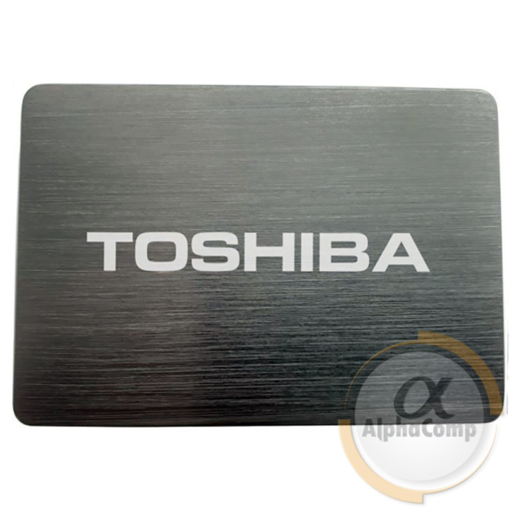 Накопитель SSD 2.5" 240GB Toshiba SSDS30256XQ Ref