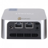 Мини ПК Firebat T8 Plus (Celeron N100 • 8Gb • ssd 256Gb) Nettop