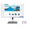 Мини ПК Firebat T8 Plus (Celeron N100 • 8Gb • ssd 256Gb) Nettop