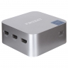 Мини ПК Firebat T8 Plus (Celeron N100 • 8Gb • ssd 256Gb) Nettop