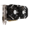 Видеокарта MSI GTX1060 (6GB/GDDR5/192bit/DVI/HDMI/DP) GTX 1060 6GB OC БУ