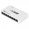 Комутатор 8 port 2E PowerLink SG108C (1Gb/s)
